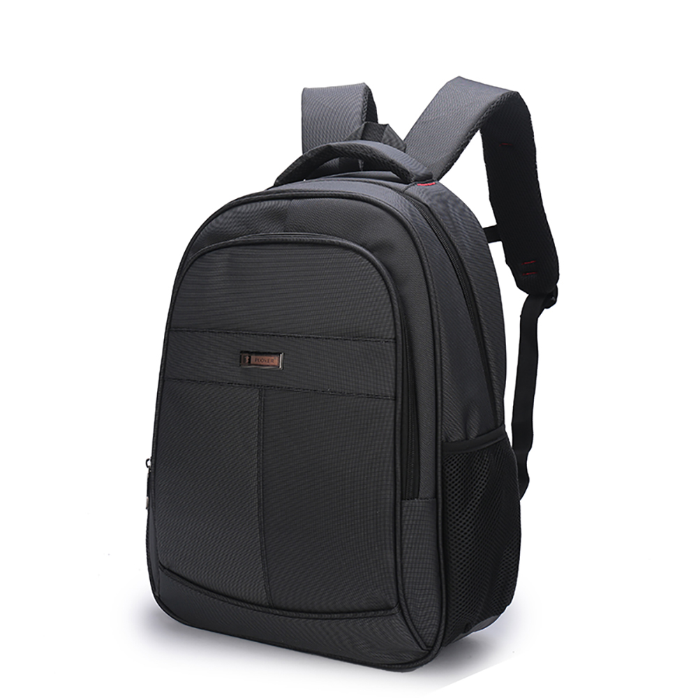 啄木鸟 加固背包gdxxb003-a/b 黑色