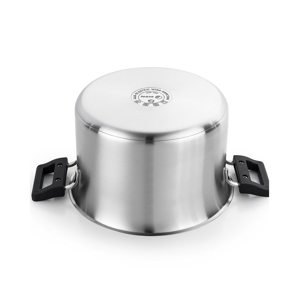 法格(fagor) 西班牙卡门安娜汤锅24cm