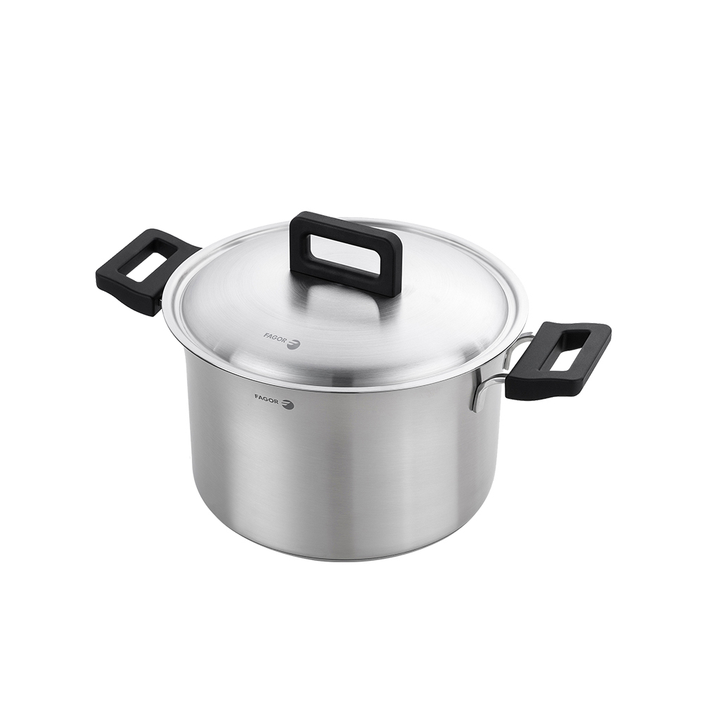 法格(fagor) 西班牙卡门安娜汤锅24cm