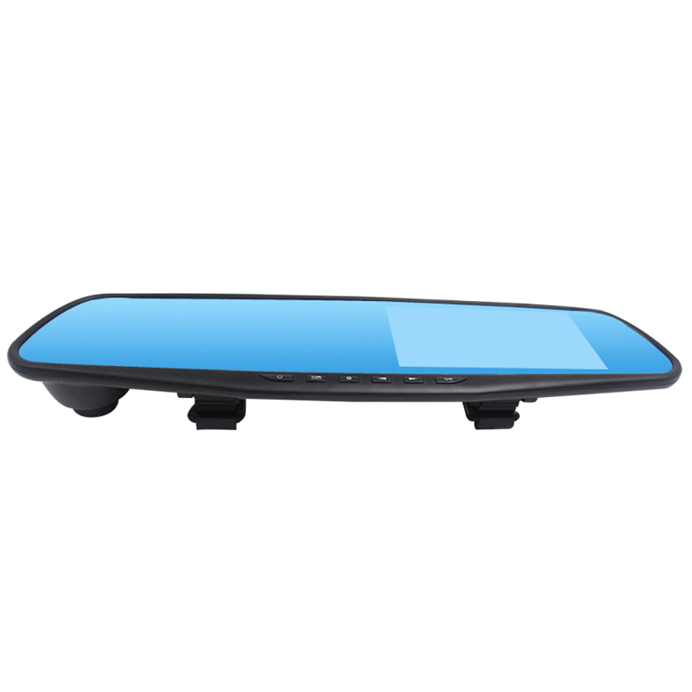 现代e79 行车记录仪高清夜视广角停车监控