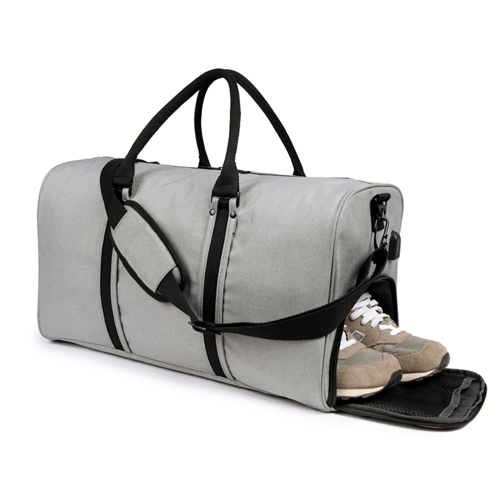 皮卡诺(picano) 便携充电旅行包wb-6568(大款) 颜色随机发货