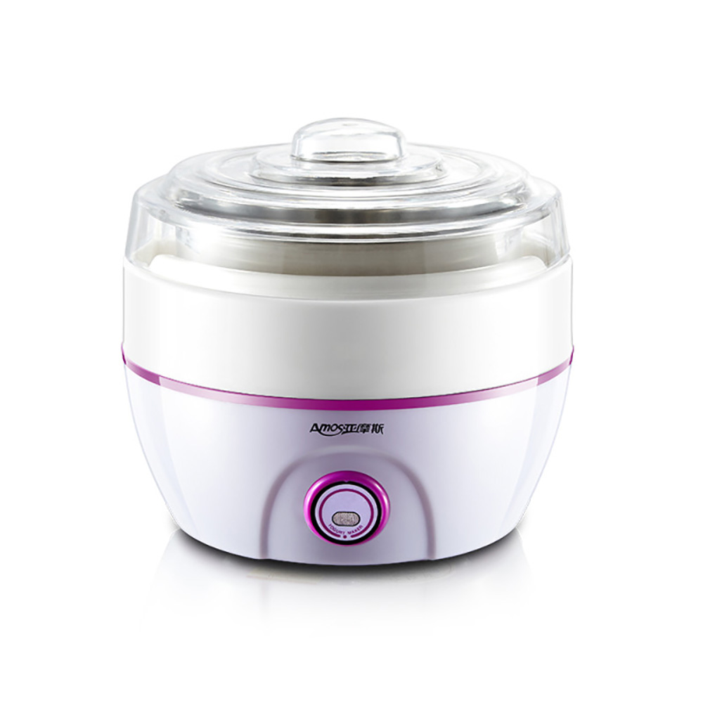 亚摩斯 酸奶机as-g83