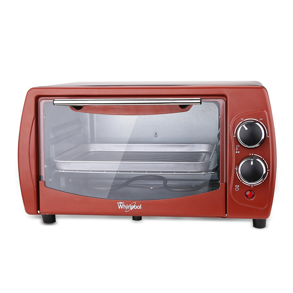 惠而浦十全食美电烤箱wtojm122g10l