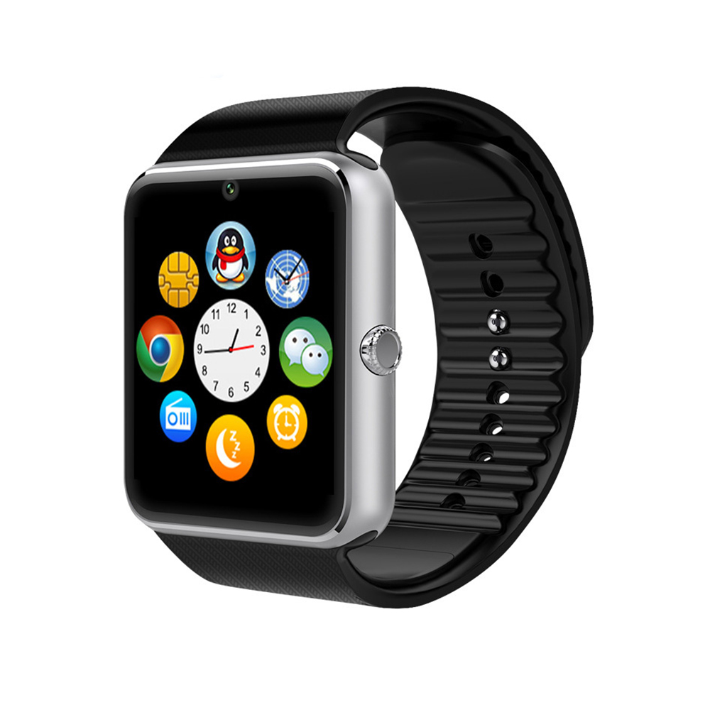 楷进 智能手表手机y-512