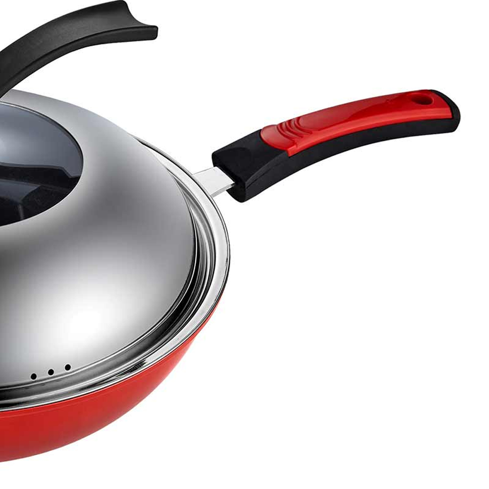 >德铂 希勒(炒锅)